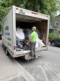 Best Attic Cleanout  in Sandusky, MI